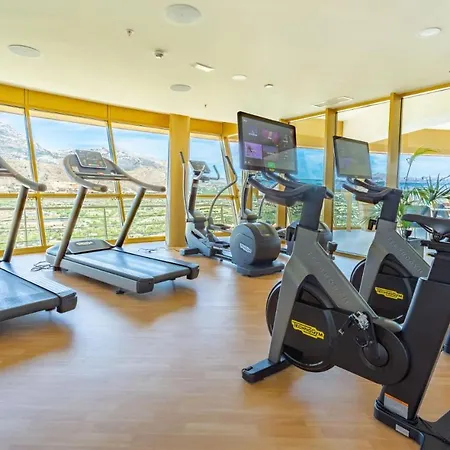 Intempo Sky 226 - Planta 22 - 22th Floor Apartment Benidorm