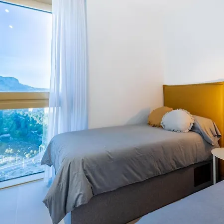 Intempo Sky 226 - Planta 22 - 22th Floor * Benidorm