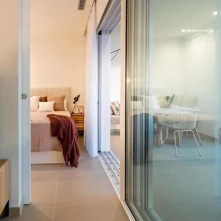 Intempo Sky 226 - Planta 22 - 22th Floor Benidorm