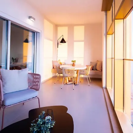 Intempo Sky 226 - Planta 22 - 22th Floor * Benidorm