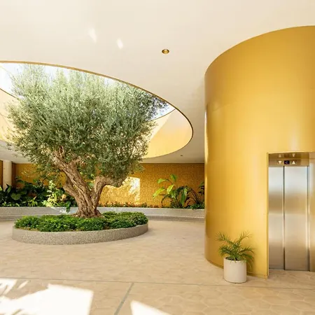 Apartment Intempo Sky 226 - Planta 22 - 22th Floor Benidorm
